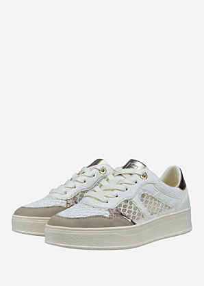 Bagatt laisvalaikio batai Staz Revo