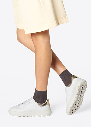 Geox laisvalaikio bateliai Spherica Ec4.1