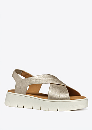 Geox bateliai Dandra