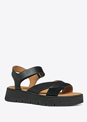 Geox bateliai Dandra