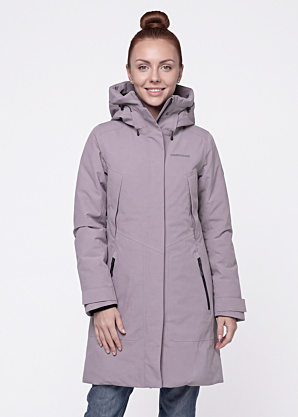 Didriksons žieminė parka Antje