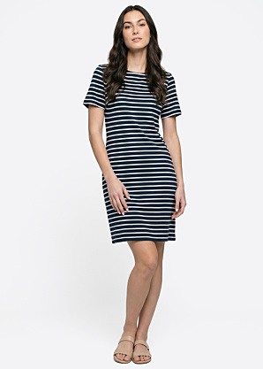 Denim Dream suknelė Anja