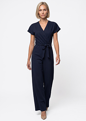 Denim Dream kombinezonas Heleanor