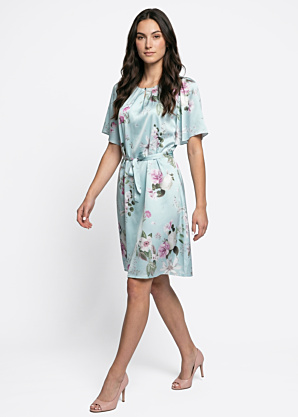 Denim Dream suknelė Kristiina