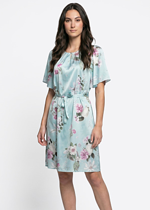 Denim Dream suknelė Kristiina