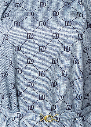 Denim Dream suknelė Miranda03