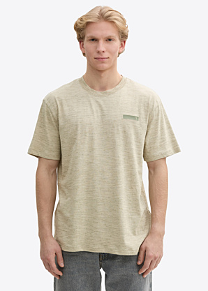 Tom Tailor marškinėliai