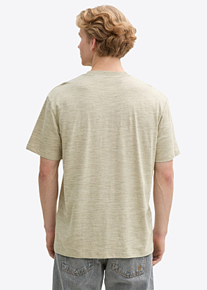 Tom Tailor marškinėliai