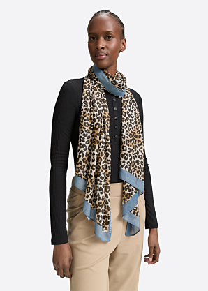 Tom Tailor šalikėlis