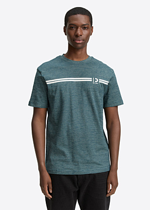 Tom Tailor marškinėliai