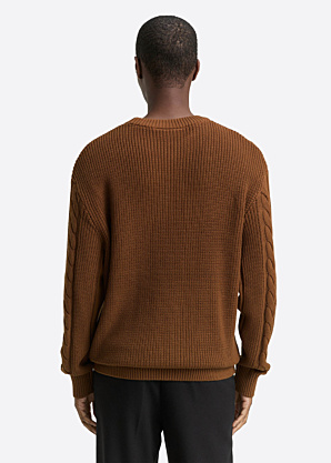 Tom Tailor megztinis