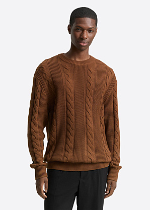 Tom Tailor megztinis