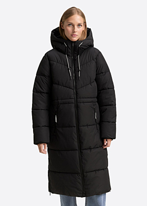 Tom Tailor žieminis paltas