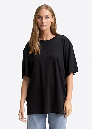 Tom Tailor marškinėliai