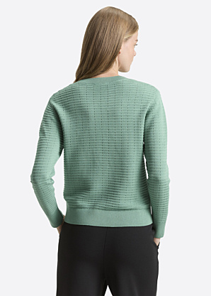 Tom Tailor megztinis