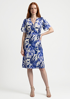 Denim Dream suknelė Carita