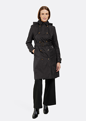 Didriksons pavasario-rudens paltas Desiree