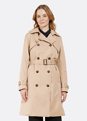 Didriksons pavasario-rudens paltas Desiree