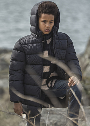 Didriksons žieminė parka Scoria