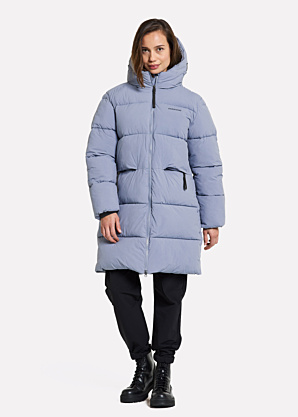 Didriksons žieminė parka Nomi