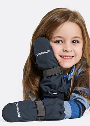 Didriksons pirštinės Biggles 8