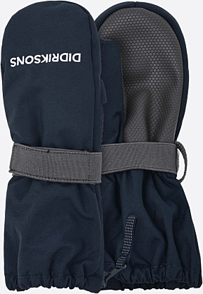 Didriksons pirštinės Biggles 8