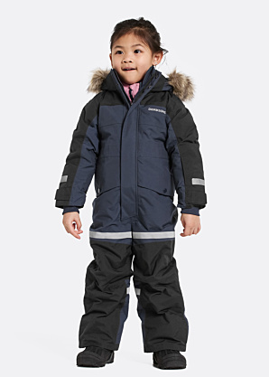 Didriksons Žieminiai kombinezonai Bjärven 4