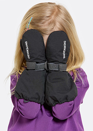 Didriksons pirštinės Biggles 7