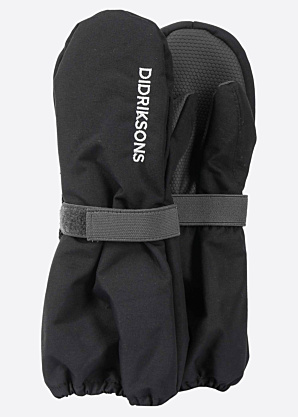 Didriksons pirštinės Biggles 7