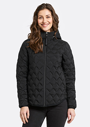 Didriksons LIFESTYLE pavasario-rudens striukė Evelyn