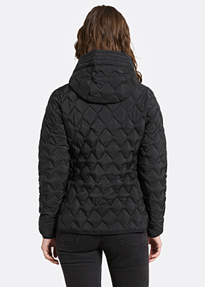 Didriksons LIFESTYLE pavasario-rudens striukė Evelyn