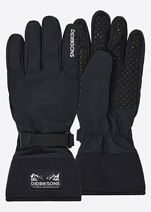 Didriksons pirštinės Lovas