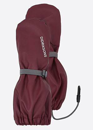 Didriksons neperšlampamos pirštinės Pileglove 8