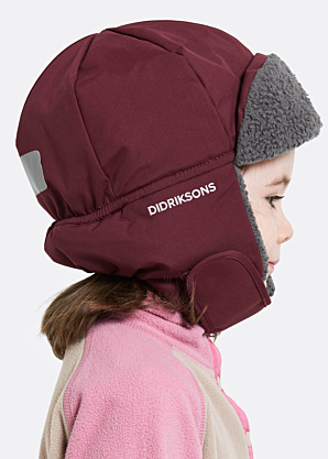 Didriksons kepurė Biggles 6