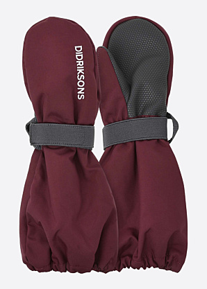 Didriksons pirštinės Biggles 7