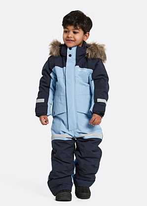 Didriksons Žieminiai kombinezonai Bjärven 4