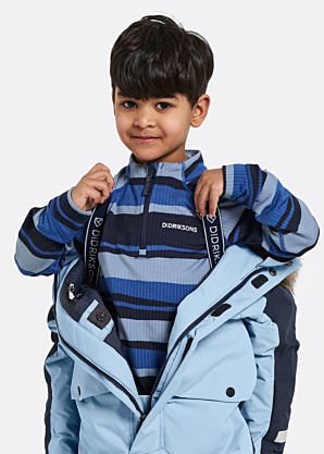 Didriksons Žieminiai kombinezonai Bjärven 4