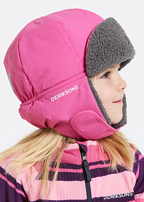 Didriksons kepurė Biggles 6