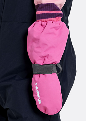 Didriksons pirštinės Biggles 7