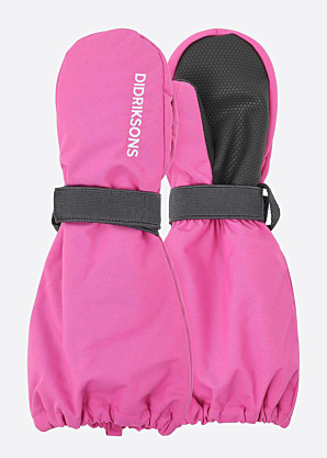 Didriksons pirštinės Biggles 7