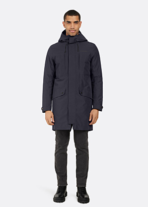 Didriksons pavasario-rudens parka Falke