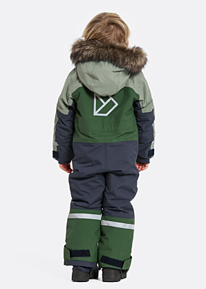 Didriksons Žieminiai kombinezonai Bjärven 4