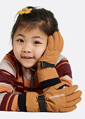 Didriksons pirštinės Biggles 3