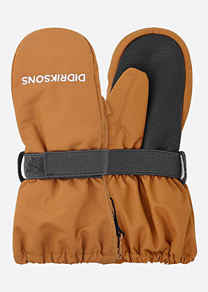 Didriksons pirštinės Biggles 8