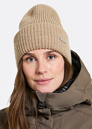 Didriksons žieminė kepurė Malia