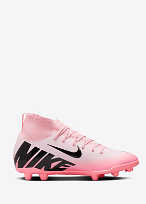Nike futbolo bateliai Jr. Mercurial Superfly 9 Club