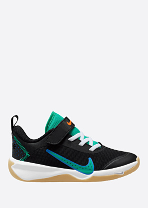 Nike treniruočių bateliai Omni Multi-court Ps