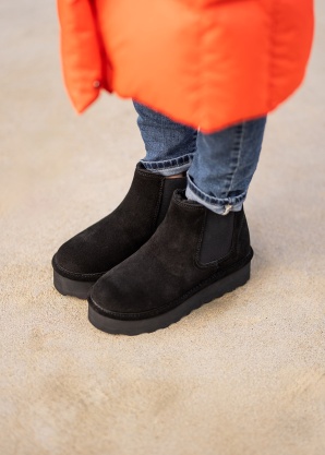 Bearpaw žieminiai batai Retro Drew