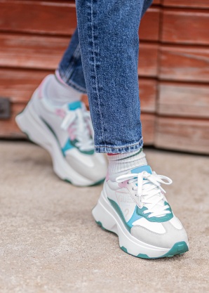 Guess laisvalaikio bateliai Calebb7