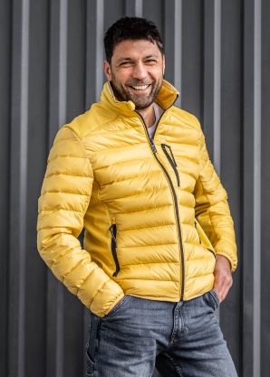 Tom Tailor pavasario-rudens striukė